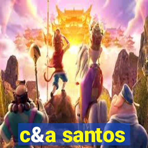 c&a santos