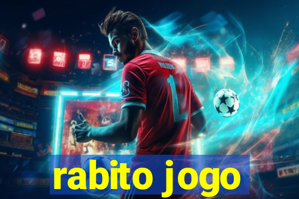 rabito jogo