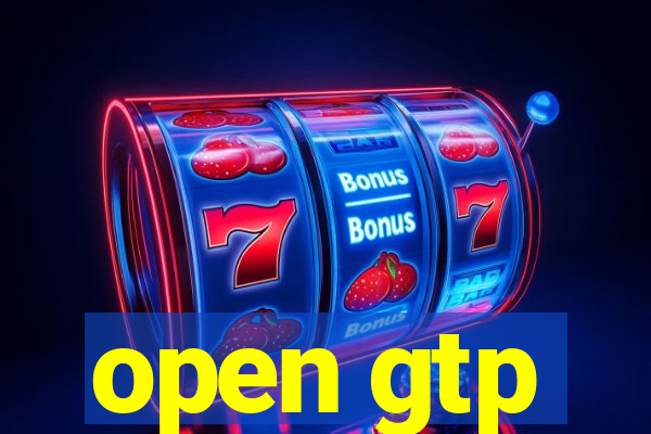 open gtp