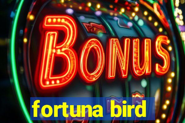 fortuna bird