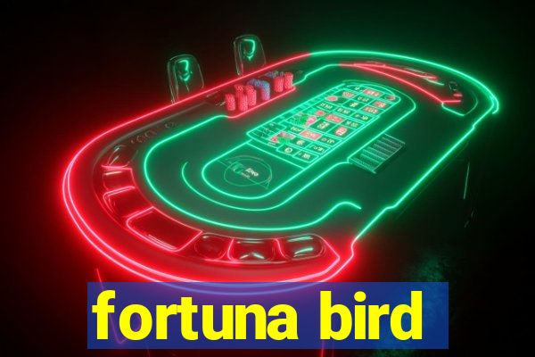 fortuna bird