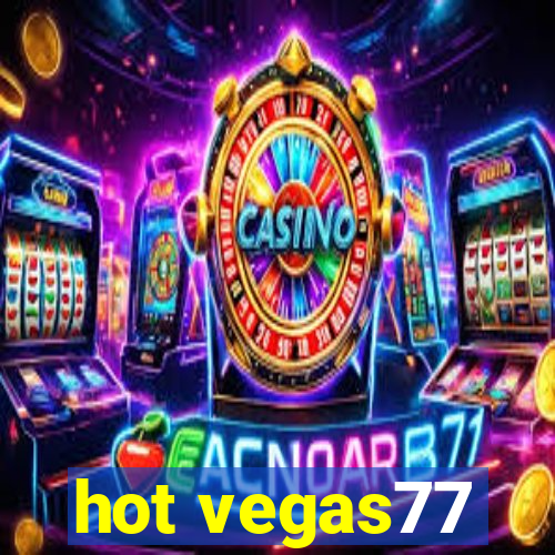 hot vegas77