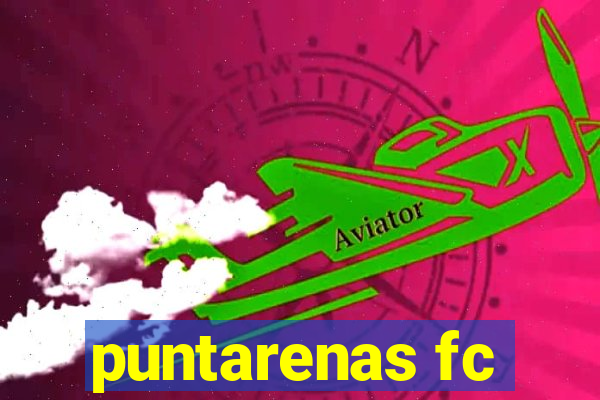 puntarenas fc