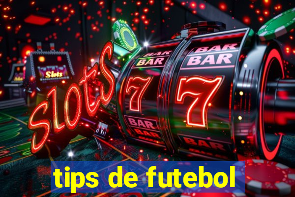 tips de futebol