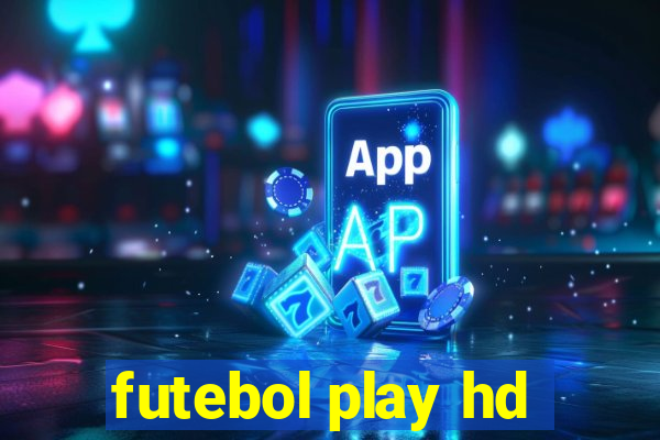 futebol play hd