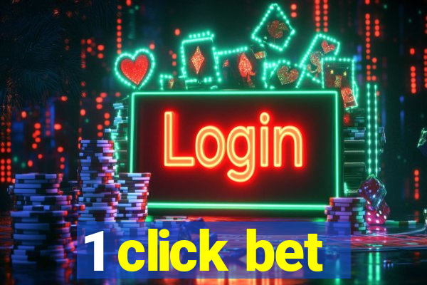 1 click bet