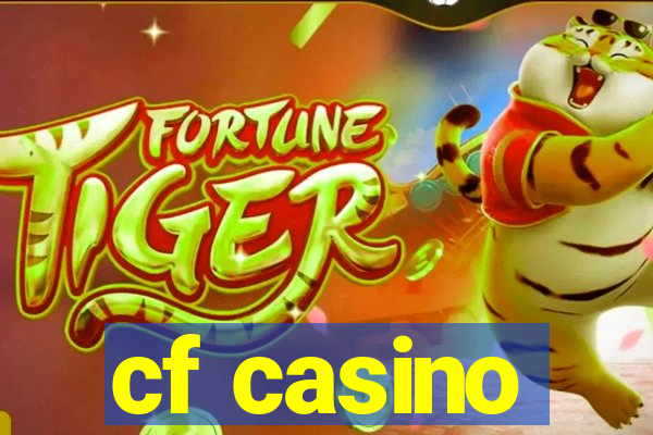 cf casino