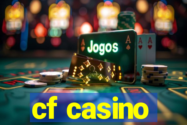 cf casino