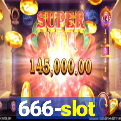 666-slot