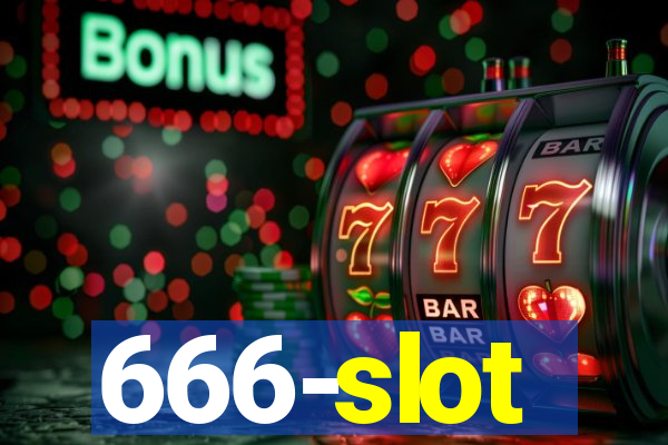 666-slot