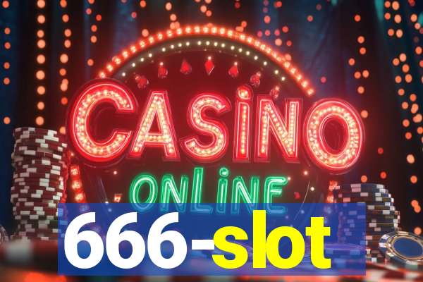 666-slot