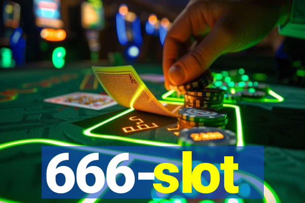 666-slot