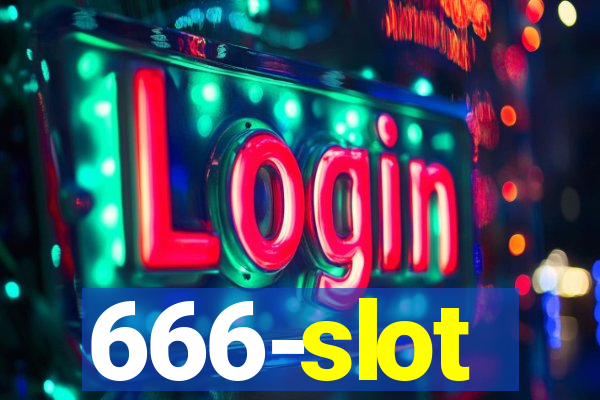 666-slot