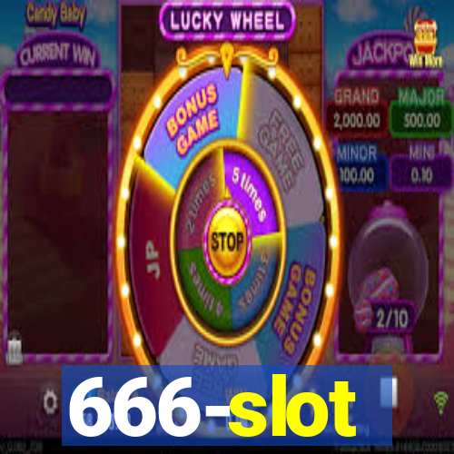 666-slot