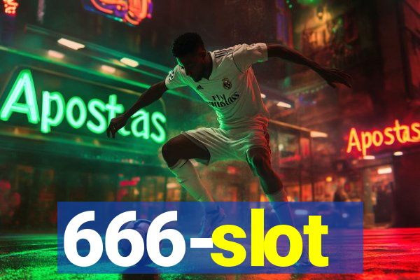 666-slot