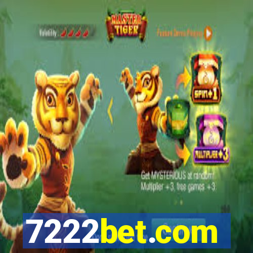 7222bet.com