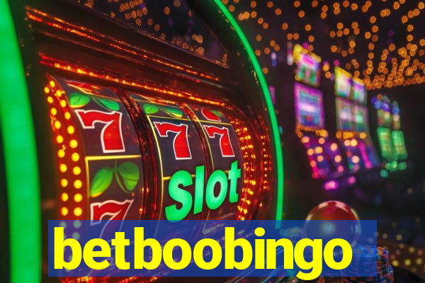 betboobingo