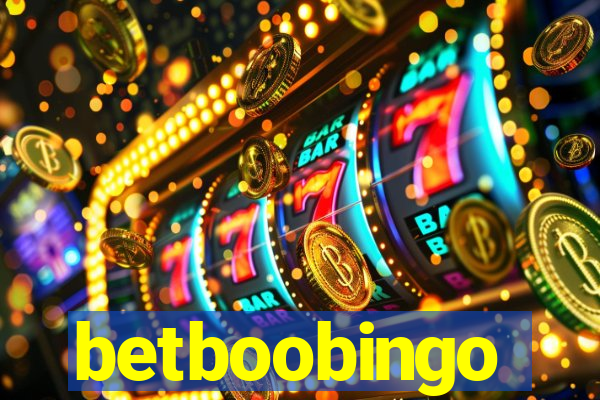 betboobingo