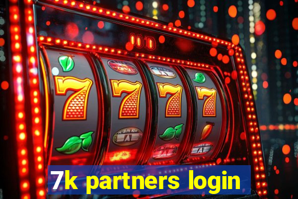 7k partners login