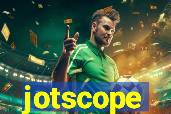 jotscope