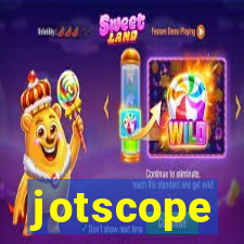 jotscope