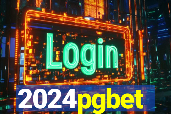 2024pgbet