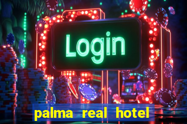 palma real hotel and casino san jose