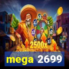 mega 2699