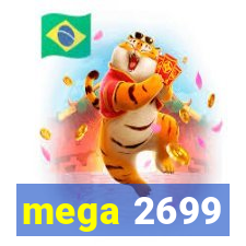 mega 2699