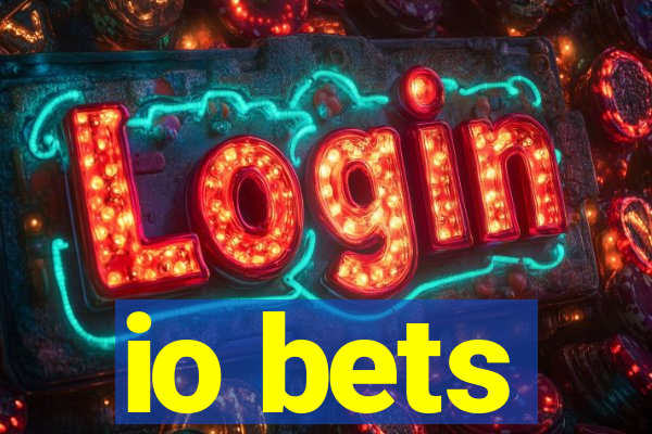 io bets