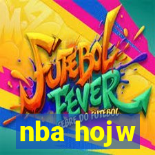 nba hojw