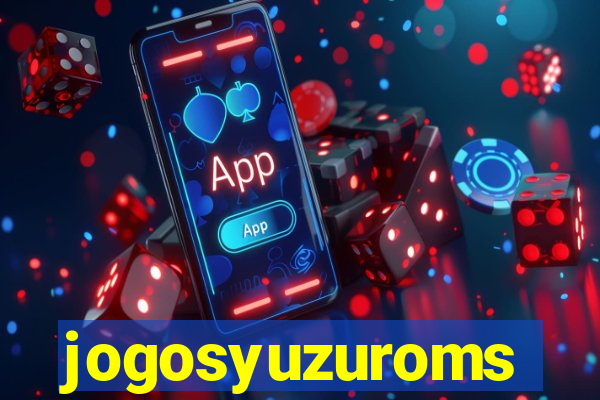 jogosyuzuroms