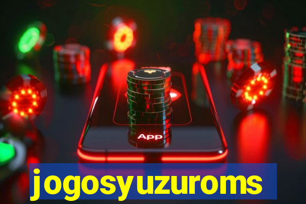 jogosyuzuroms