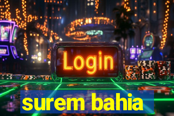 surem bahia