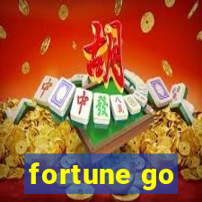 fortune go