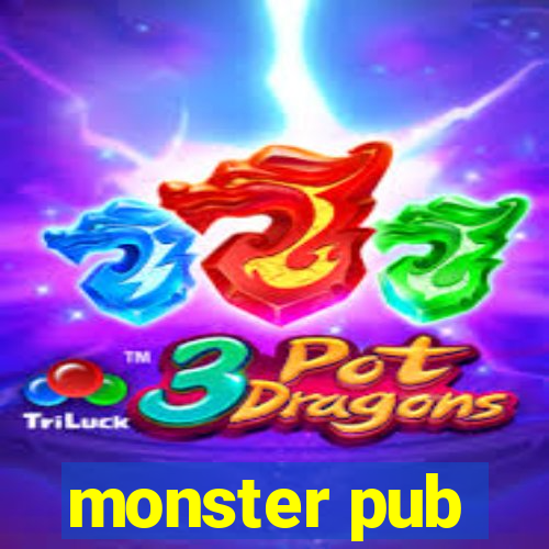 monster pub