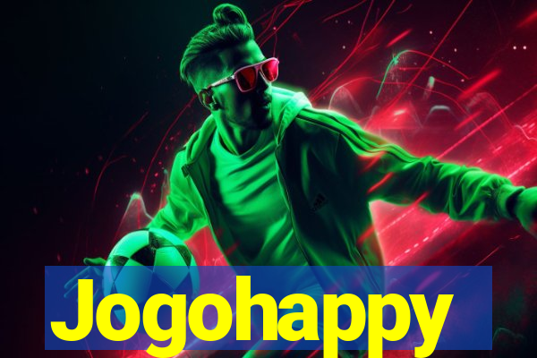 Jogohappy