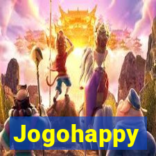 Jogohappy