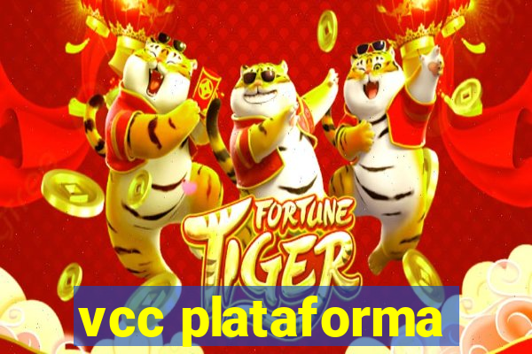 vcc plataforma