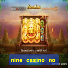 nine casino no deposit bonus codes