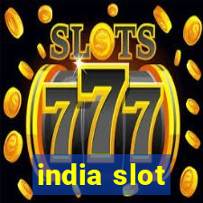 india slot