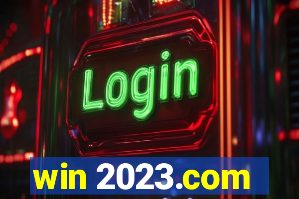 win 2023.com