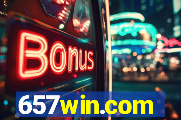 657win.com