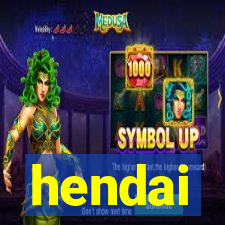 hendai