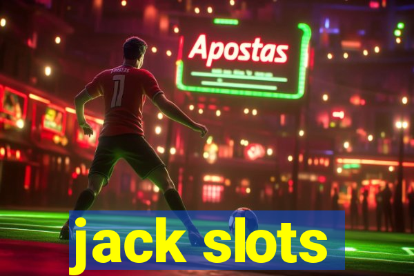 jack slots