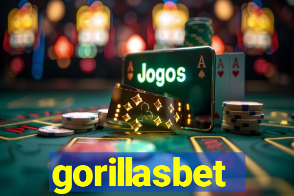 gorillasbet