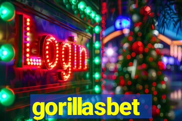 gorillasbet