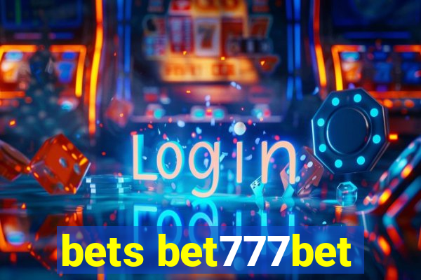 bets bet777bet