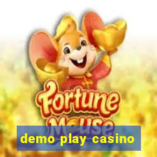 demo play casino