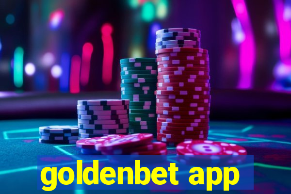 goldenbet app